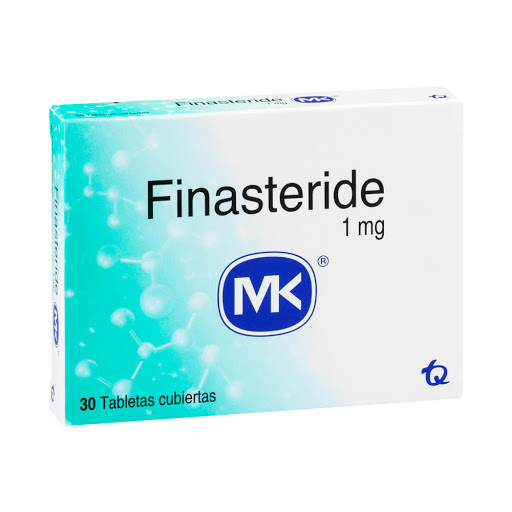 Finasteride comprar online