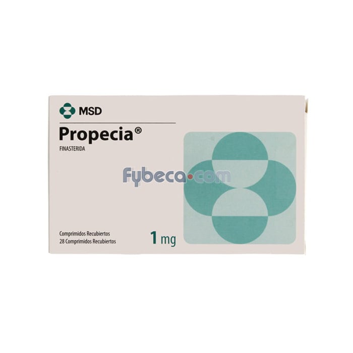 Finasteride Precio En Farmacias