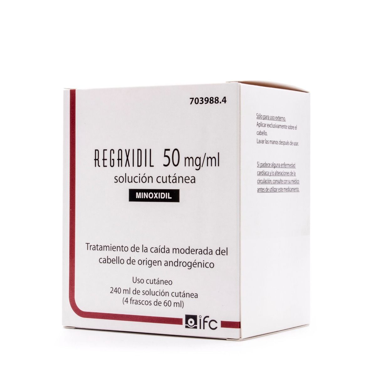 Finasteride venta online