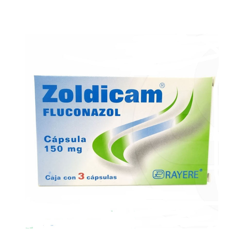 Fluconazol 150 mg españa