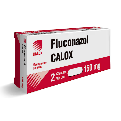 Fluconazol 150 mg x 4 precio