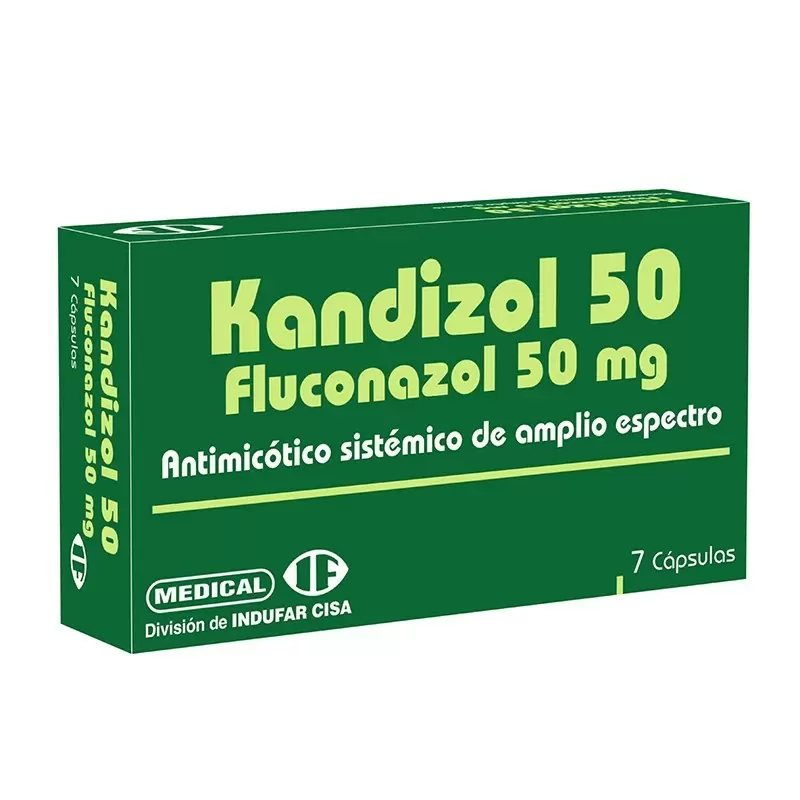 Fluconazol 150 precio españa