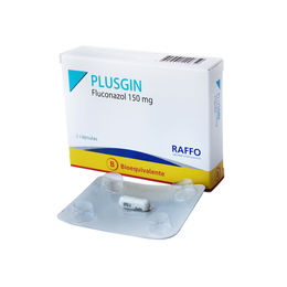 Fluconazol 150 sin receta