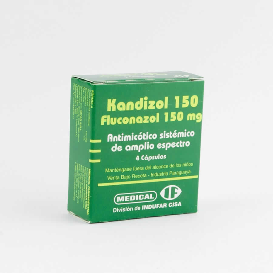 Fluconazol 200 mg sin receta