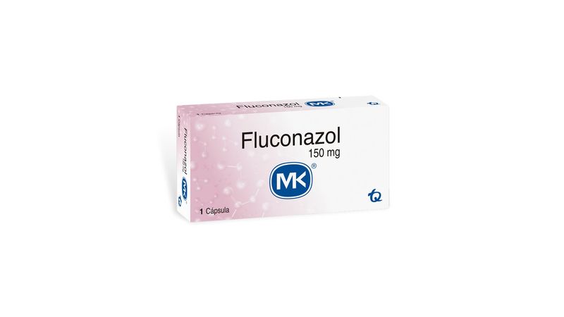 Fluconazol 400 mg precio