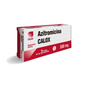 fluconazol calox capsulas 150 mg