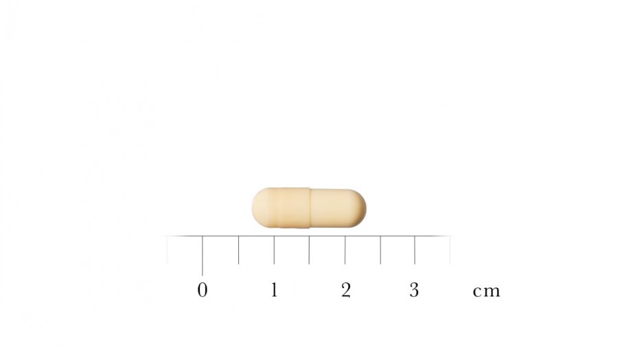 Fluconazol capsulas duras