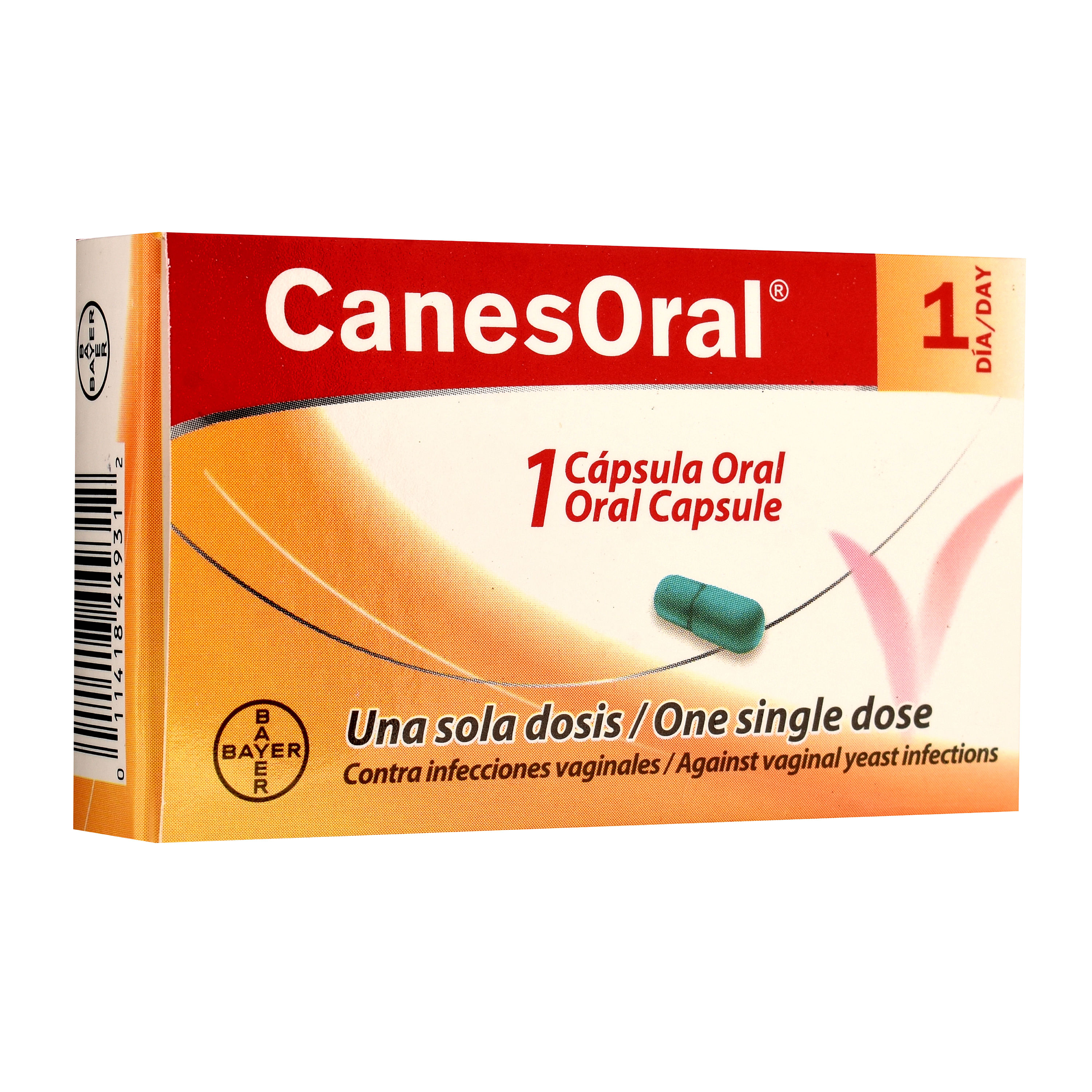 Fluconazol como comprar