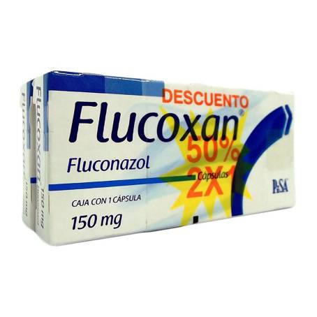 fluconazol donde comprar en mexico