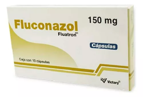 Fluconazol donde comprar en mexico