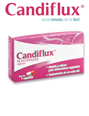 Fluconazol Dos Pastillas