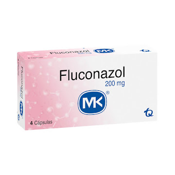 Fluconazol genfar precio