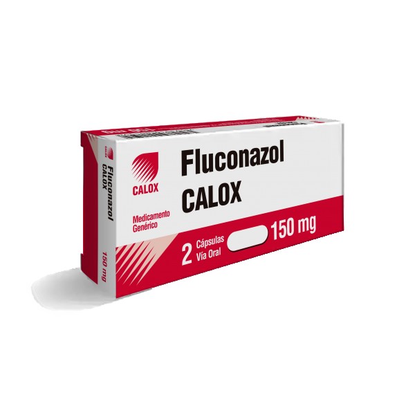 Fluconazol Genérico