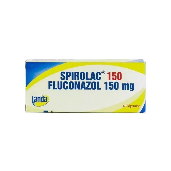 Fluconazol lasca precio