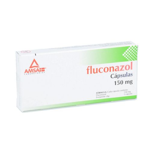 Fluconazol lomecan precio