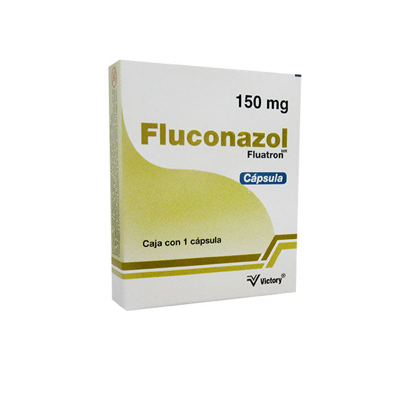 fluconazol pode comprar