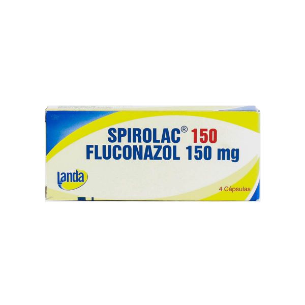 fluconazol precio 150 mg