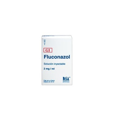 Fluconazole 100mg