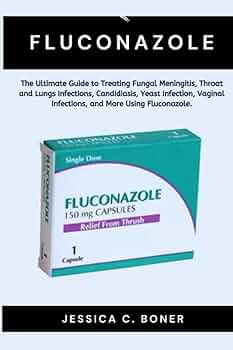 Fluconazole 50 mg en francais