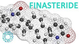 Fnasterida pastillas