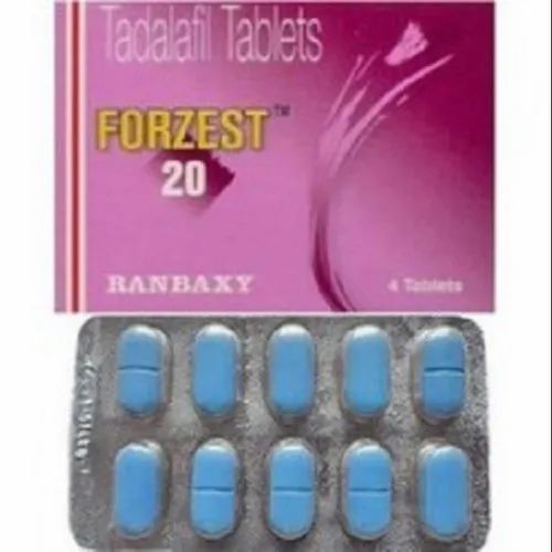 Forzest tableta