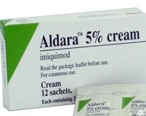 Imiquimod (aldara Zyclara) Precio