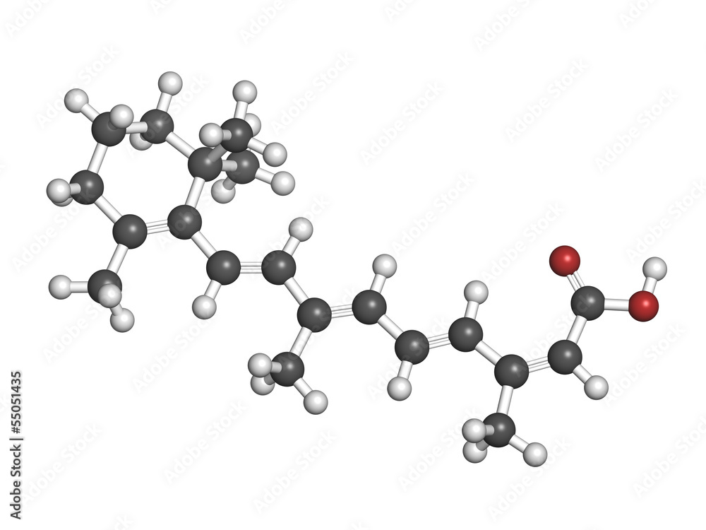 Isotretinoin como comprar