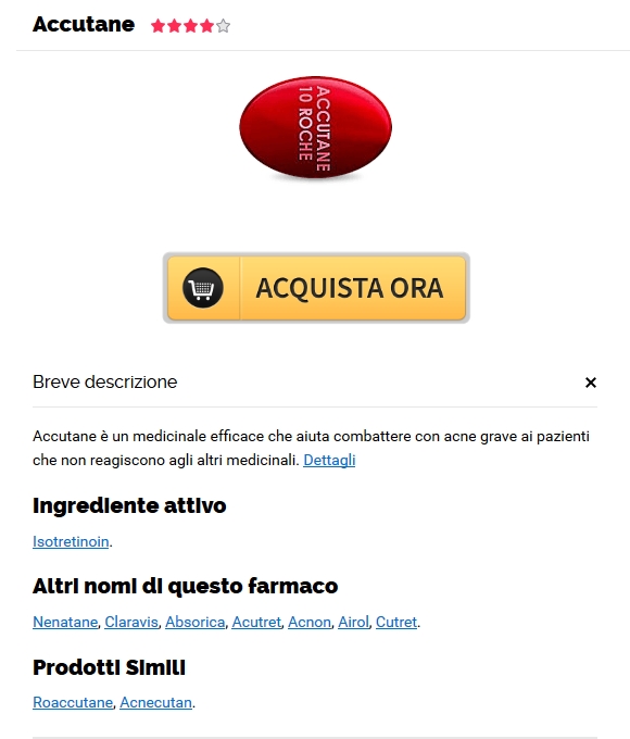 Isotretinoin comprar españa