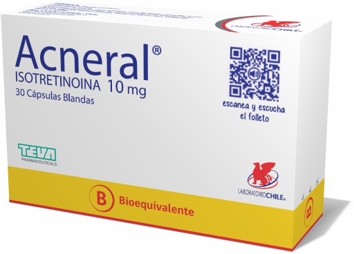 Isotretinoina cómo comprar