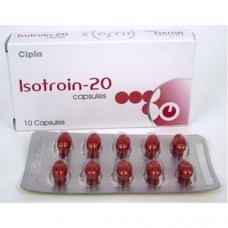 isotretinoina en españa