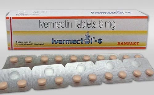 Ivermectin 12mg 1mg