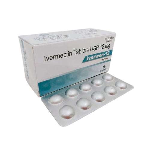 Ivermectin 12mg online