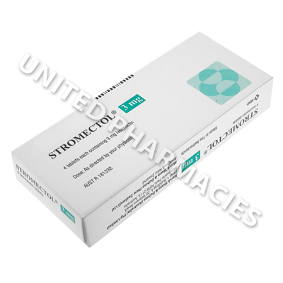 Ivermectin 3 mg tabletas