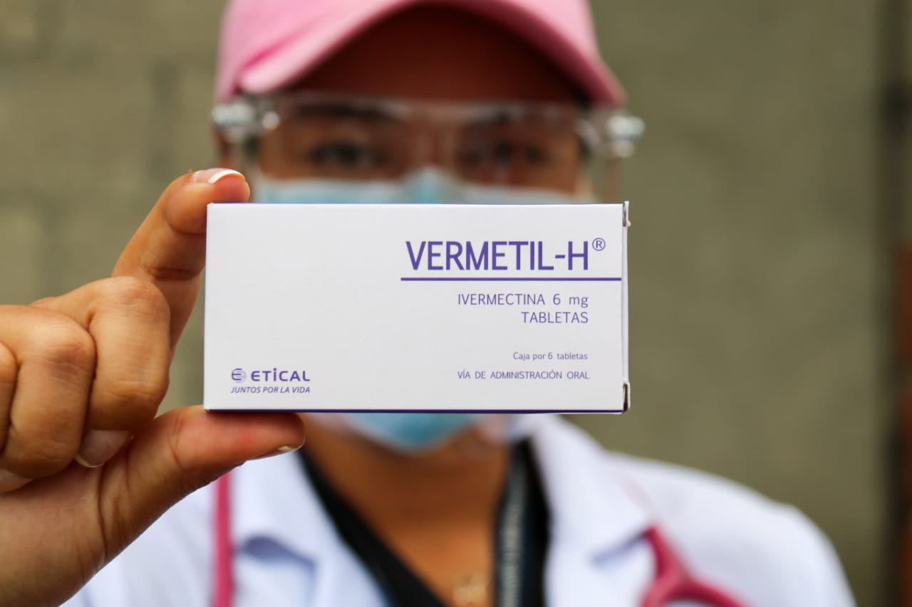 Ivermectin 6 Mg Covid 19