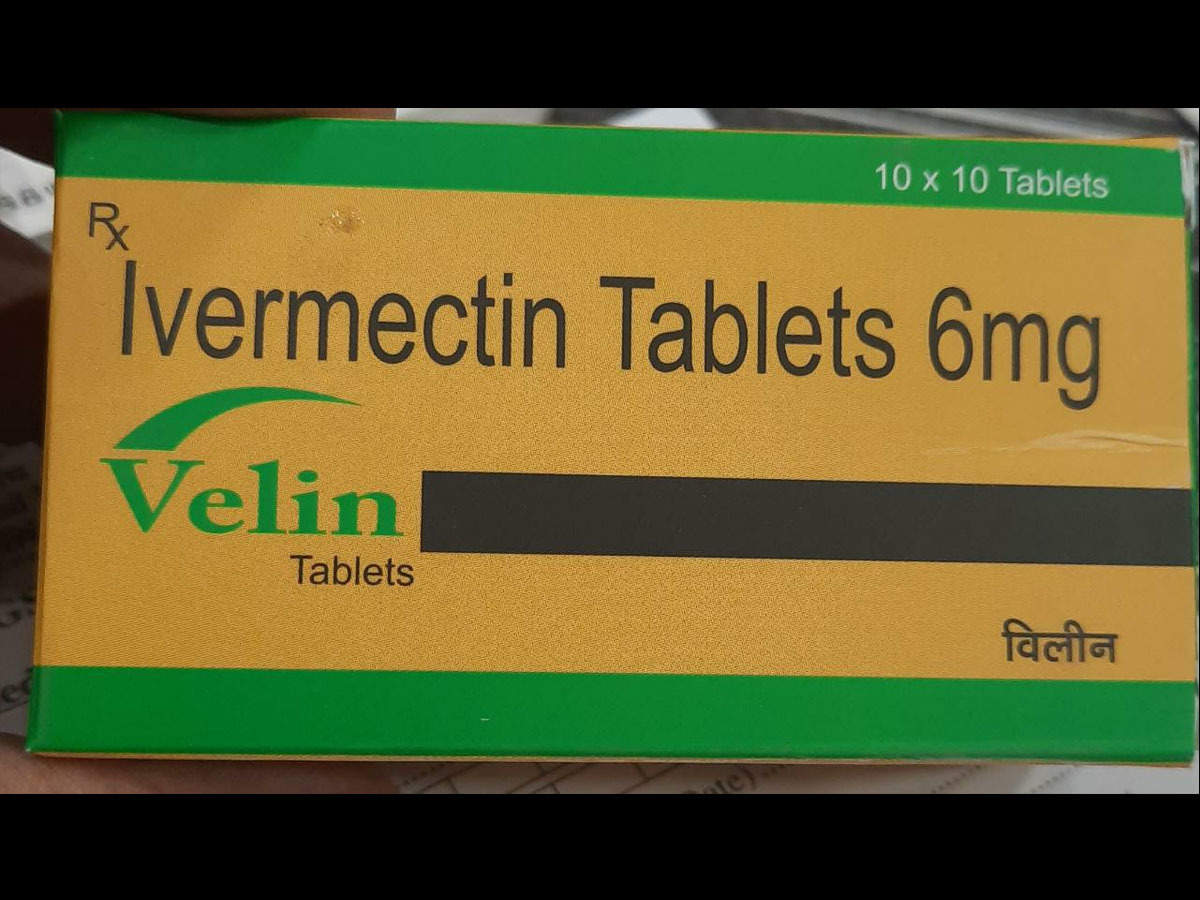 Ivermectin 6 mg covid