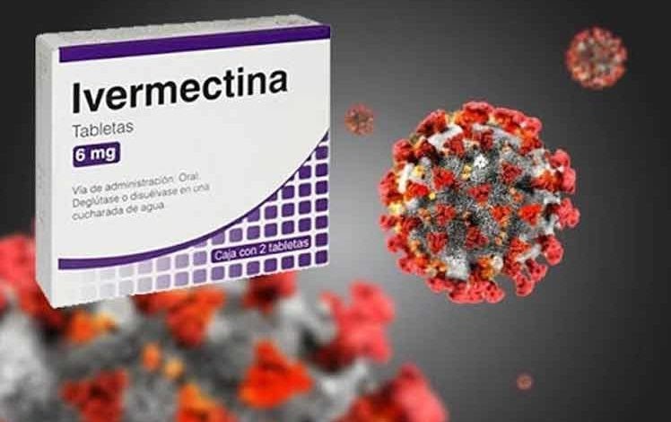 Ivermectin 6mg