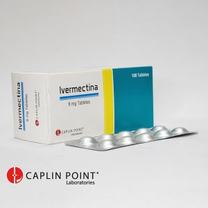 Ivermectin 6mg usa