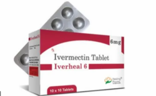 Ivermectin Fp 3 Mg