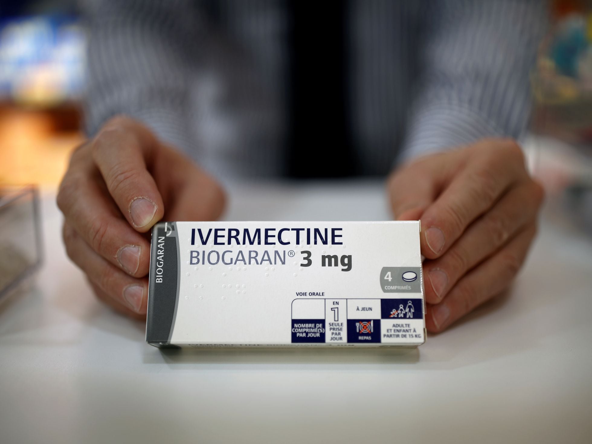 Ivermectin online europe