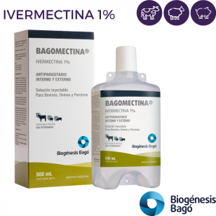 ivermectina 3.15 precio