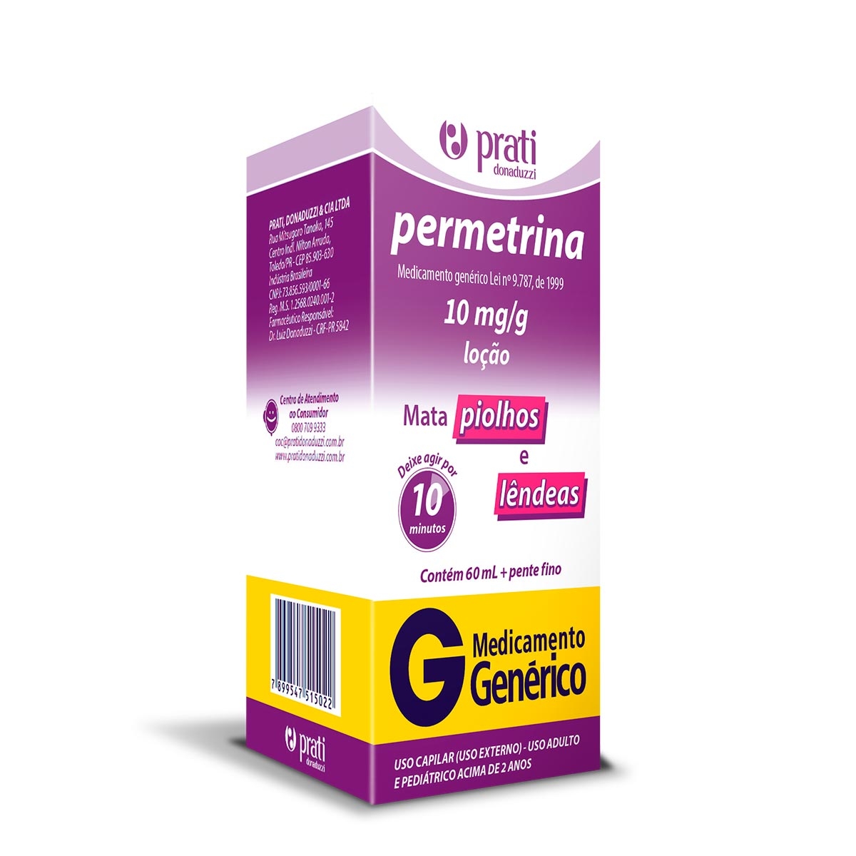 Ivermectina 6mg Genérico Vitamedic