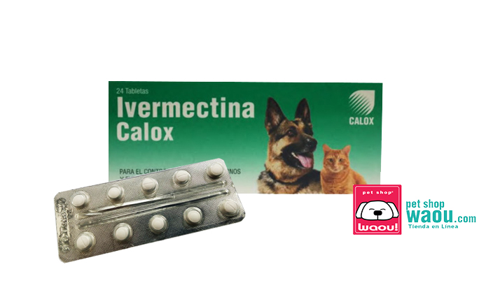 Ivermectina comprar sp