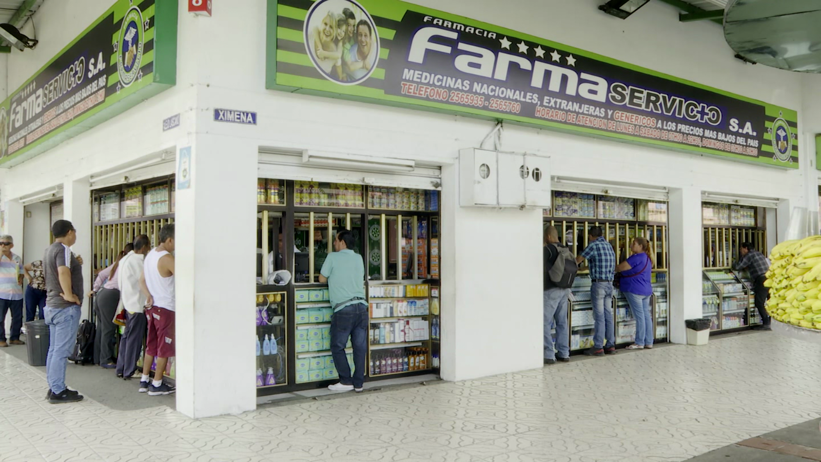 Ivermectina farmacia españa