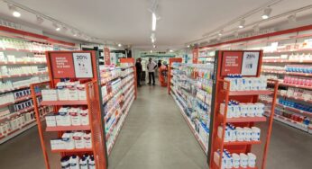 Ivermectina farmacia españa