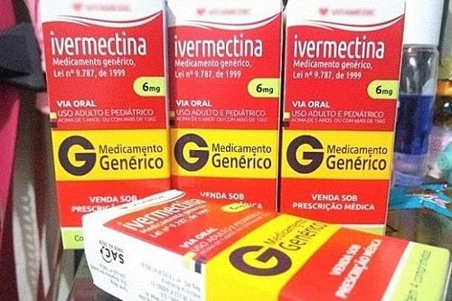 Ivermectina Genérico