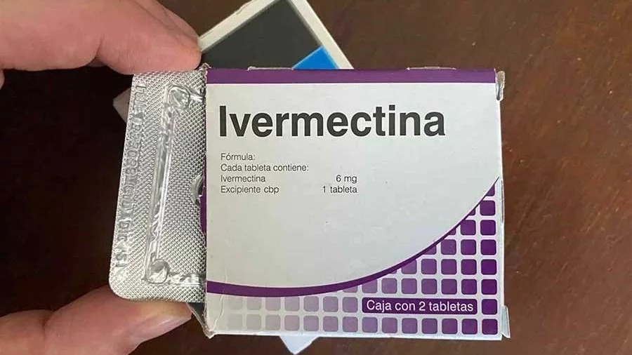 Ivermectina precio en farmacias