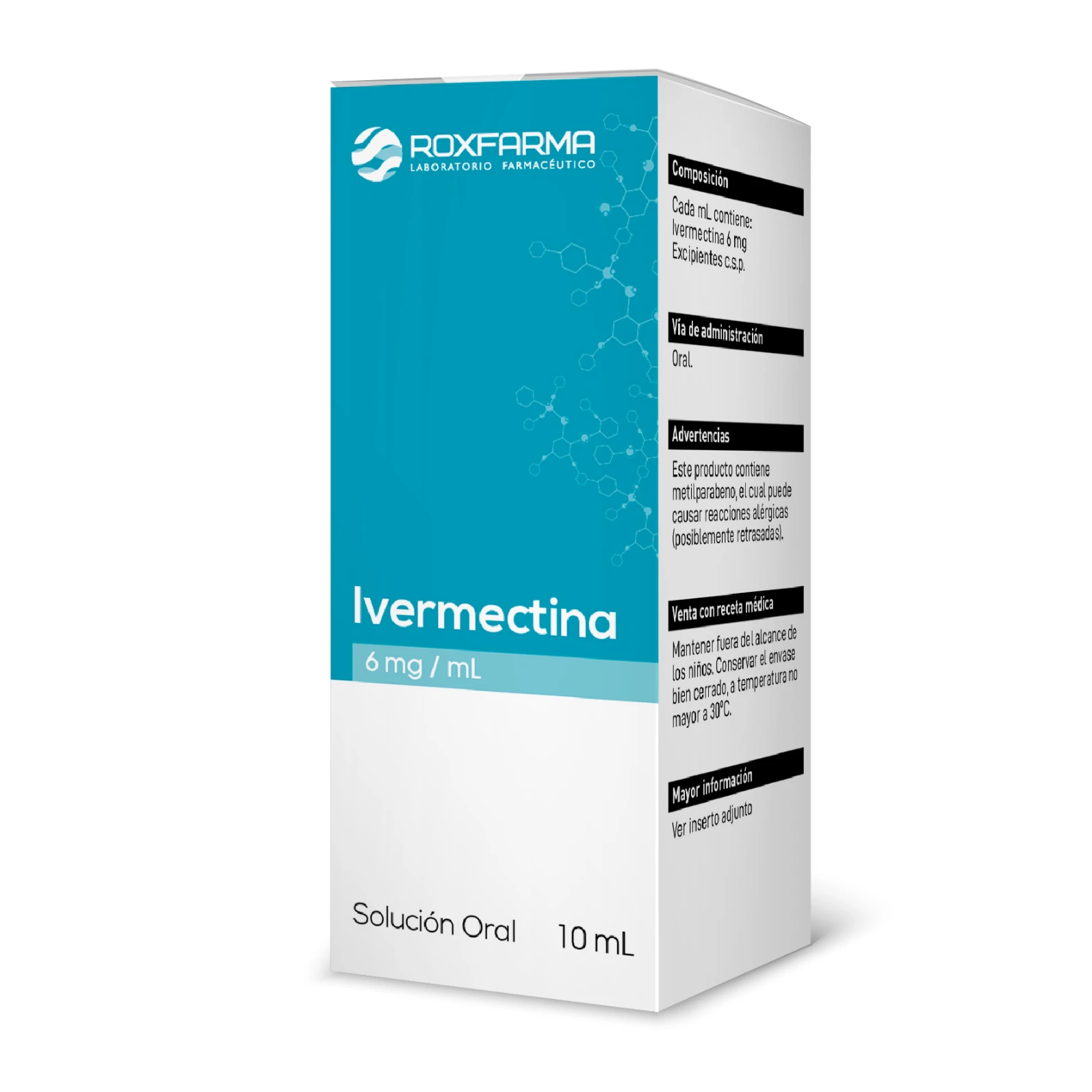 Ivermectina Precio Farmacia