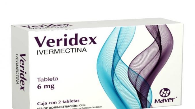 ivermectina precio veridex