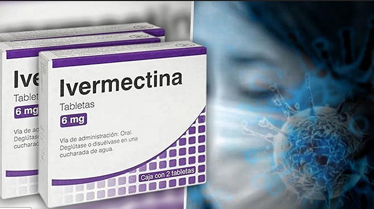 ivermectina tabletas veterinaria