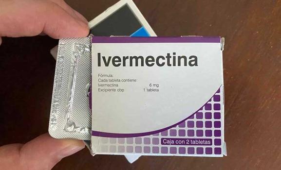 ivermectina venta en españa